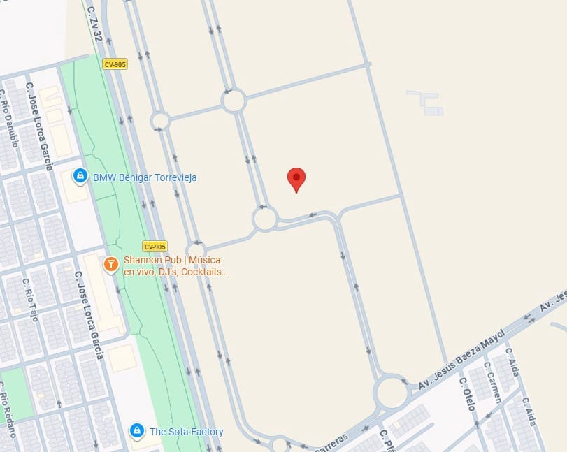 3 camera da letto Appartamento in vendita in Torrevieja con piscina garage - 280.000 € (Rif: 9570827)