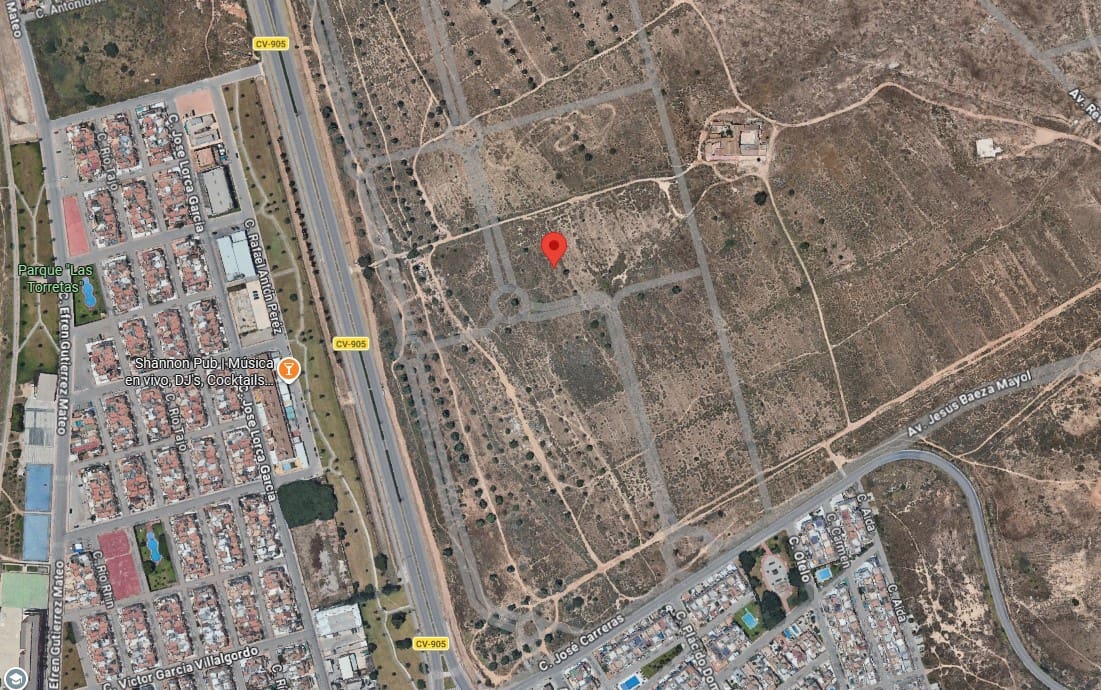 3 camera da letto Appartamento in vendita in Torrevieja con piscina garage - 280.000 € (Rif: 9570827)