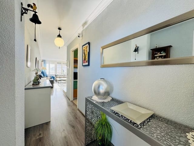 3 chambre Appartement à vendre à La Mata, Torrevieja avec piscine - 470 000 € (Ref: 9582459)