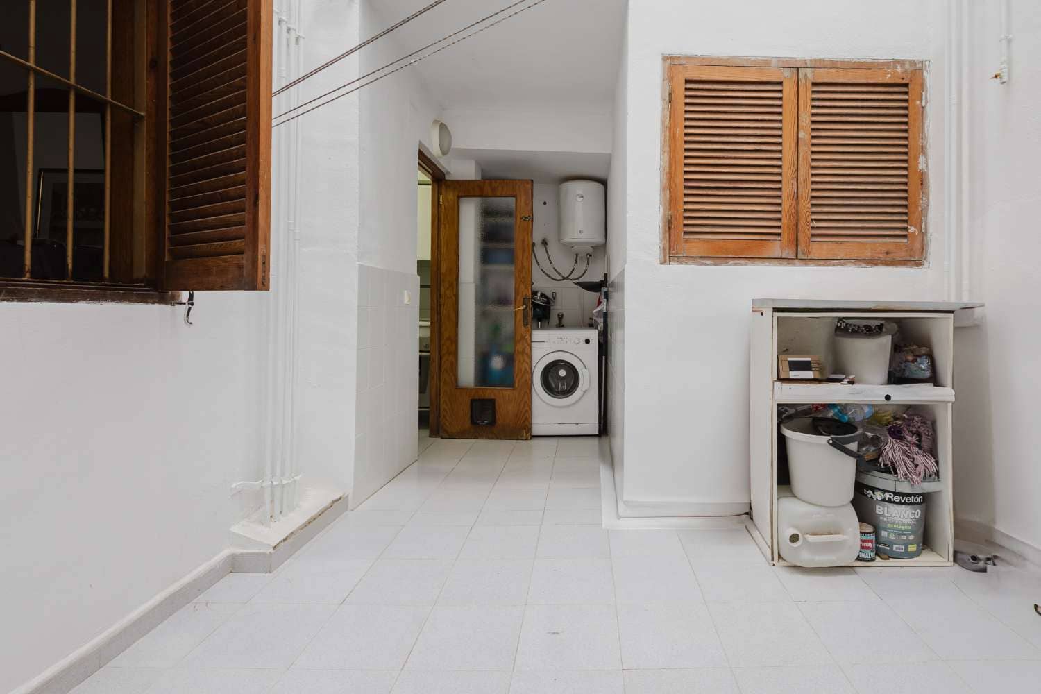 Apartamento de 2 habitaciones en Torrevieja en venta - 114.990 € (Ref: 9604701)