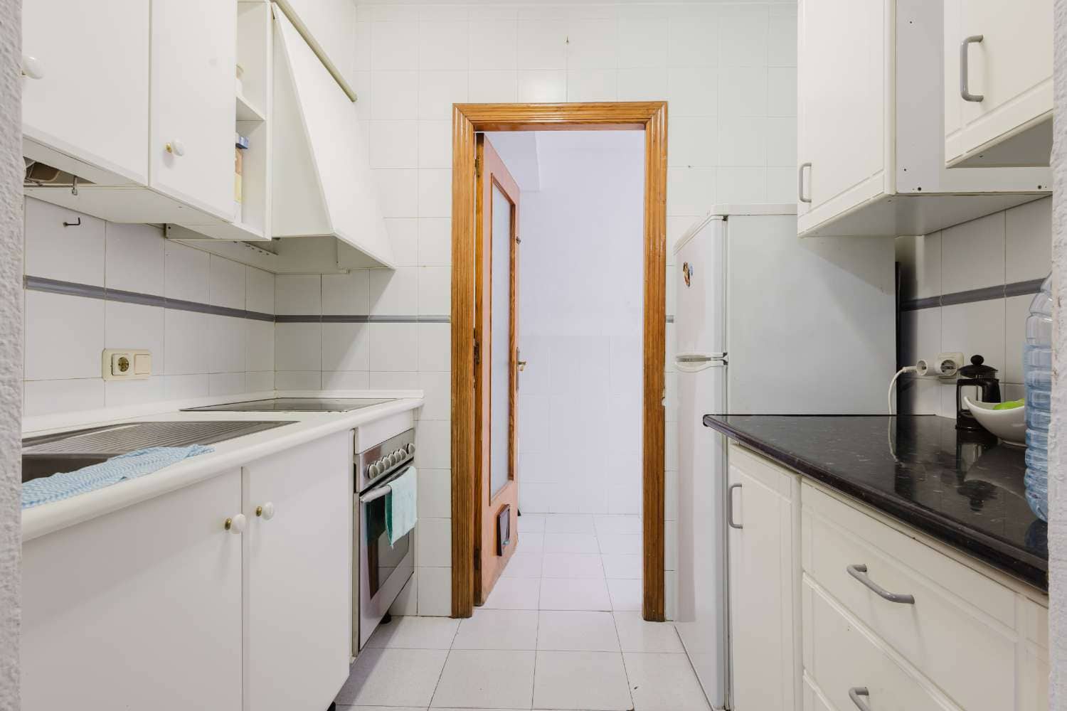 Apartamento de 2 habitaciones en Torrevieja en venta - 114.990 € (Ref: 9604701)