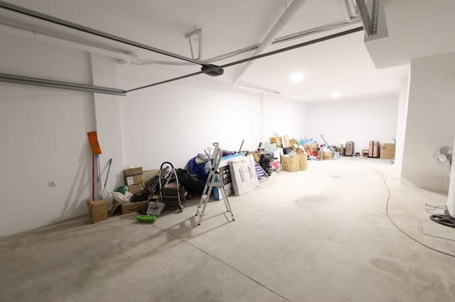 3 slaapkamer Bungalow te koop in Playa Flamenca, Orihuela met zwembad garage - € 375.000 (Ref: 9604702)