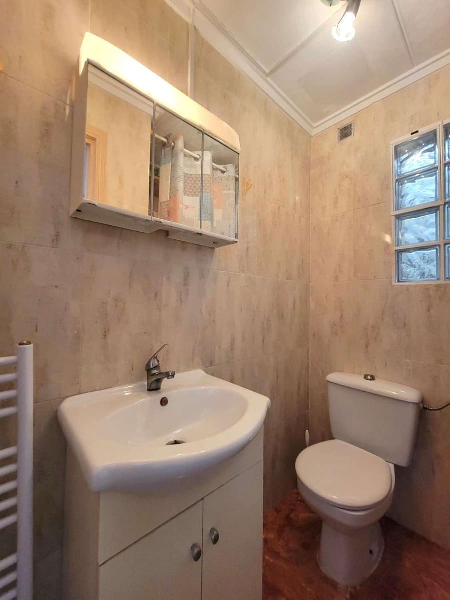 2 soverom Bungalow til salgs i El Chaparral - € 138 000 (Ref: 9604703)