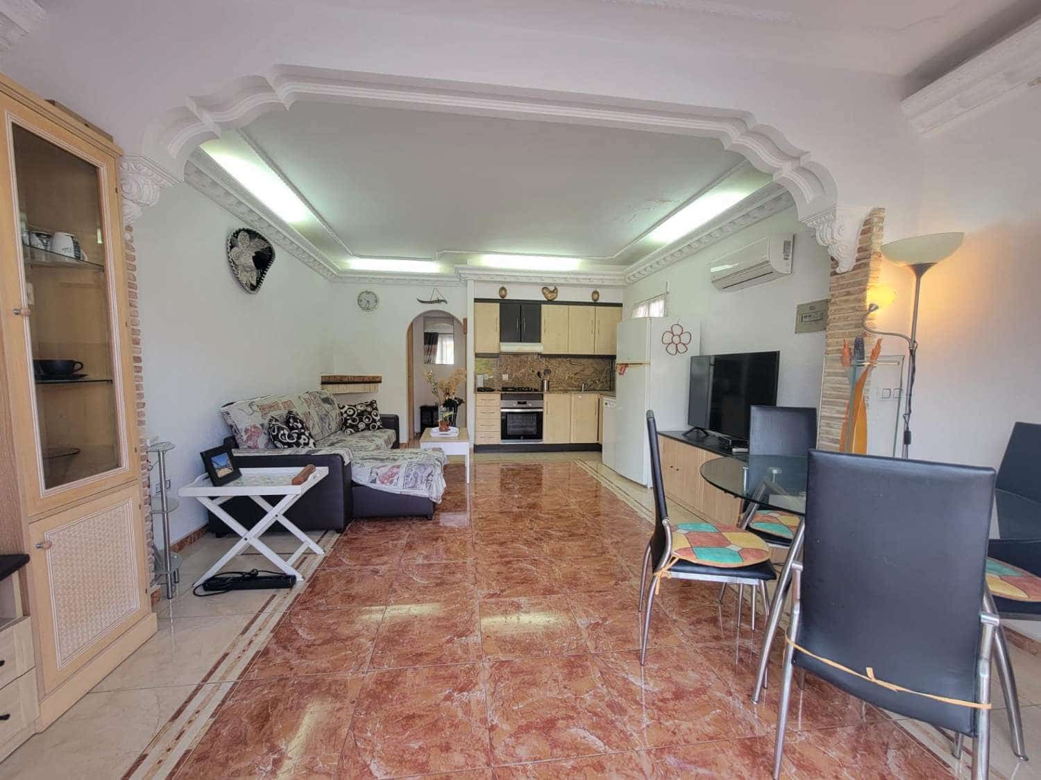 2 soverom Bungalow til salgs i El Chaparral - € 138 000 (Ref: 9604703)