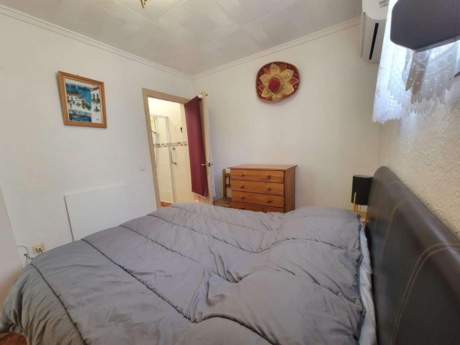 2 soverom Bungalow til salgs i El Chaparral - € 138 000 (Ref: 9604703)