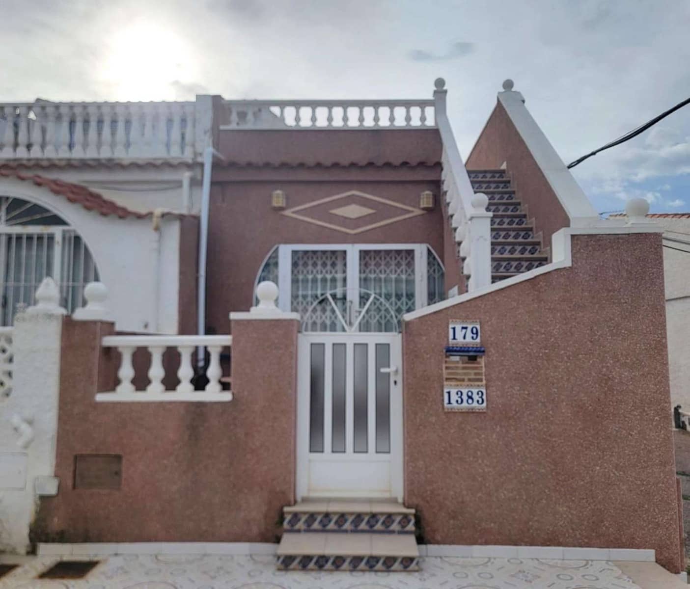 2 soverom Bungalow til salgs i El Chaparral - € 138 000 (Ref: 9604703)