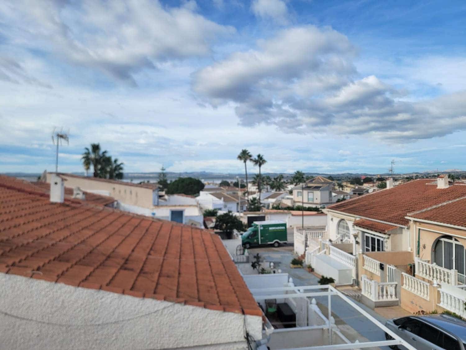 2 soverom Bungalow til salgs i El Chaparral - € 138 000 (Ref: 9604703)