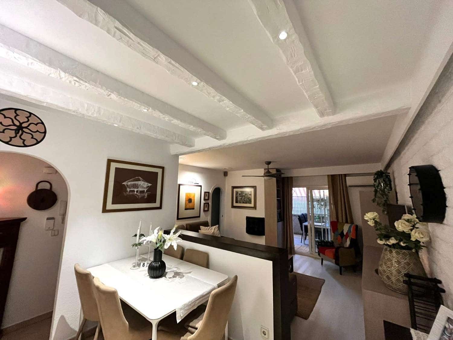 3 bedroom Apartment for sale in Torrevieja - € 260,000 (Ref: 9604704)