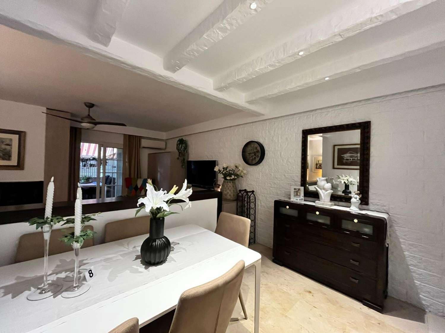 3 bedroom Apartment for sale in Torrevieja - € 260,000 (Ref: 9604704)