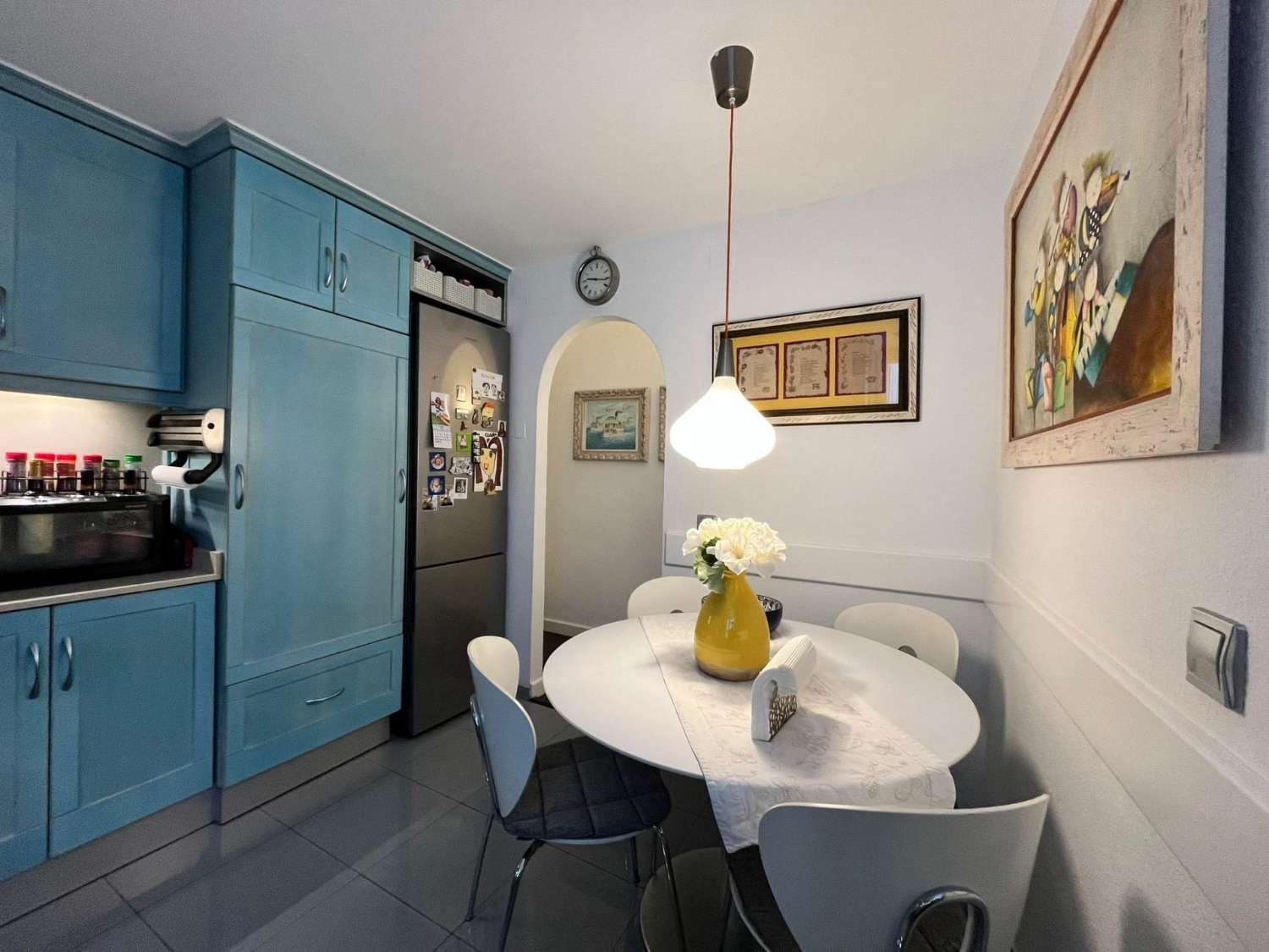 3 bedroom Apartment for sale in Torrevieja - € 260,000 (Ref: 9604704)