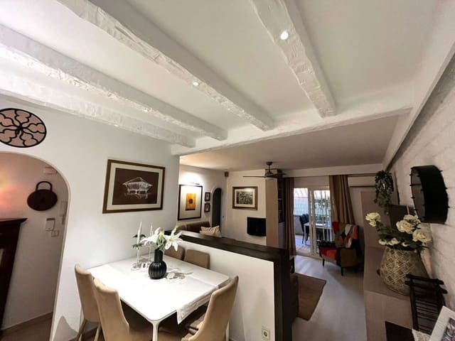 3 bedroom Apartment for sale in Centro, Torrevieja - € 260,000 (Ref: 9604704)