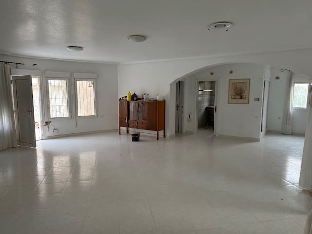 3 soveværelse Villa til salg i La Regia, Orihuela med swimmingpool - € 453.000 (Ref: 9604706)