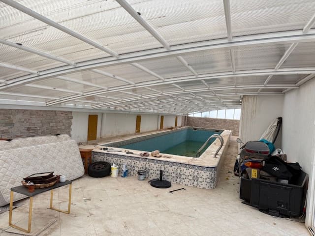 3 soveværelse Villa til salg i La Regia med swimmingpool - € 453.000 (Ref: 9604706)