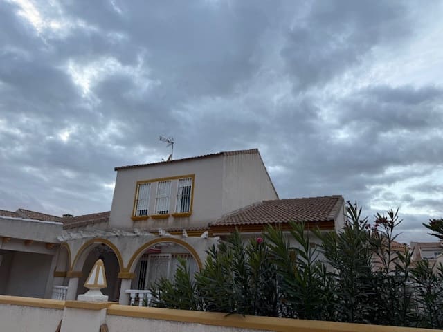 3 soveværelse Villa til salg i La Regia med swimmingpool - € 453.000 (Ref: 9604706)