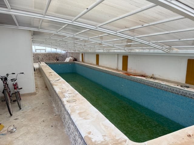 3 soveværelse Villa til salg i La Regia, Orihuela med swimmingpool - € 453.000 (Ref: 9604706)
