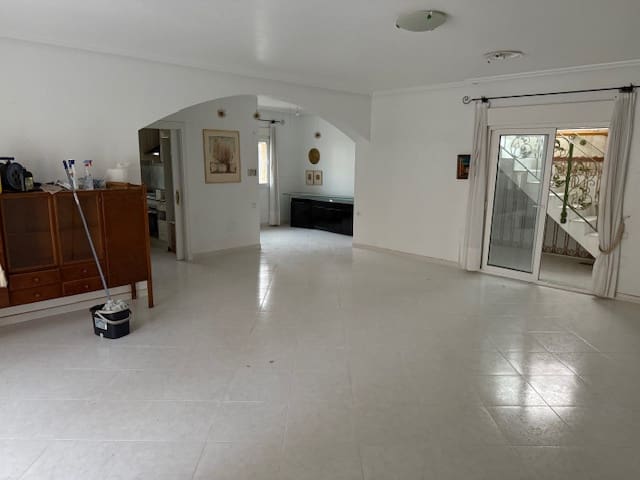 3 soveværelse Villa til salg i La Regia, Orihuela med swimmingpool - € 453.000 (Ref: 9604706)