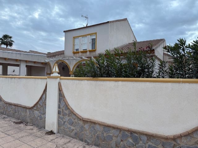 3 quarto Moradia para venda em La Regia, Orihuela com piscina - 453 000 € (Ref: 9604706)