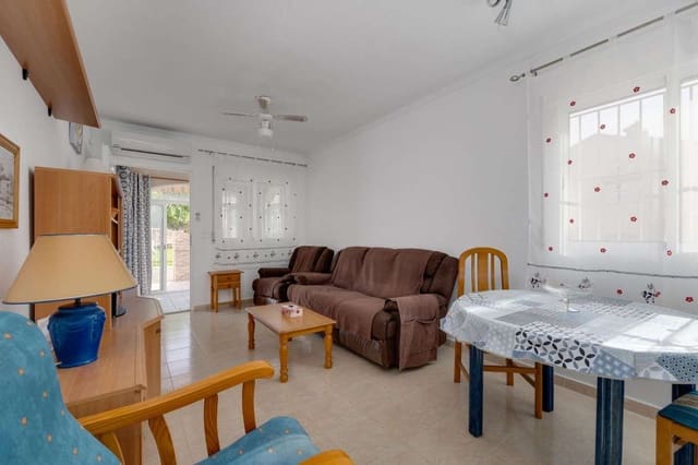 2 chambre Appartement à vendre à Aguas Nuevas, Torrevieja avec piscine - 139 969 € (Ref: 9604707)