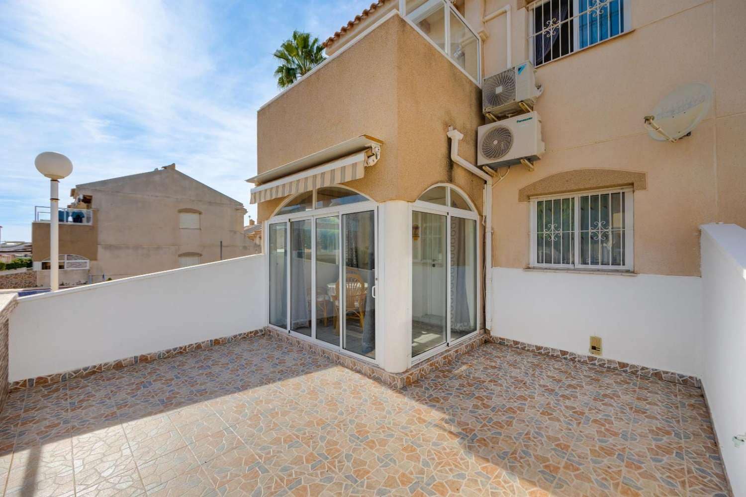 2 chambre Appartement à vendre à Aguas Nuevas avec piscine - 139 969 € (Ref: 9604707)