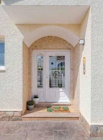 7 soverom Villa til salgs i Ciudad Quesada, Rojales med svømmebasseng - € 699 000 (Ref: 9607610)