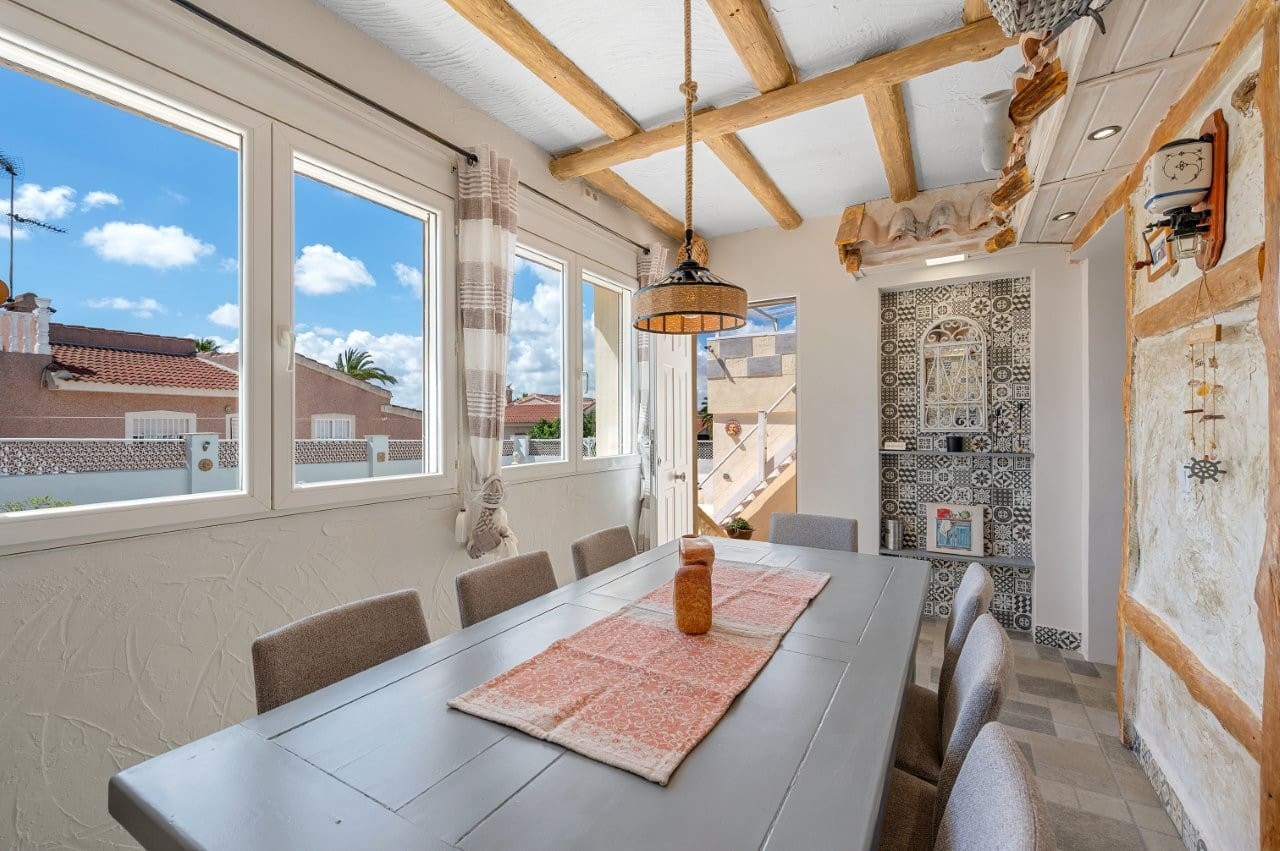 7 soverom Villa til salgs i Ciudad Quesada med svømmebasseng - € 699 000 (Ref: 9607610)