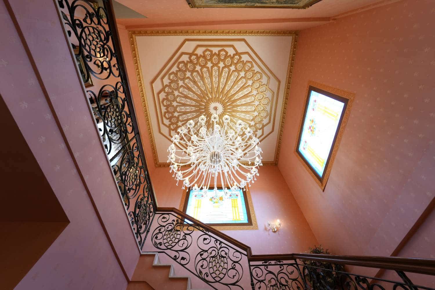 7 makuuhuone Huvila myytävänä paikassa Orihuela Costa mukana uima-altaan - 1 399 000 € (Ref: 9607612)