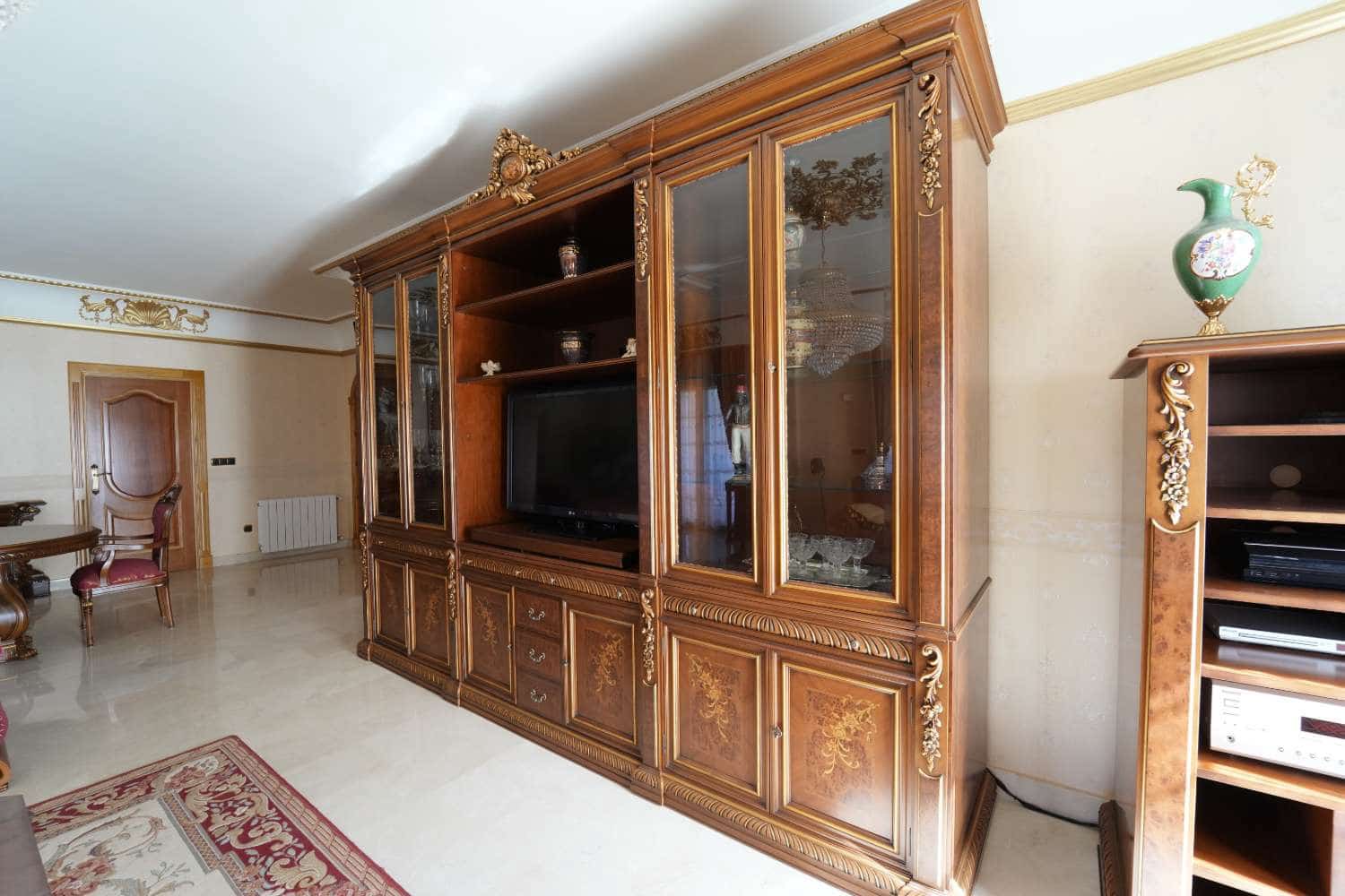 7 makuuhuone Huvila myytävänä paikassa Orihuela Costa mukana uima-altaan - 1 399 000 € (Ref: 9607612)