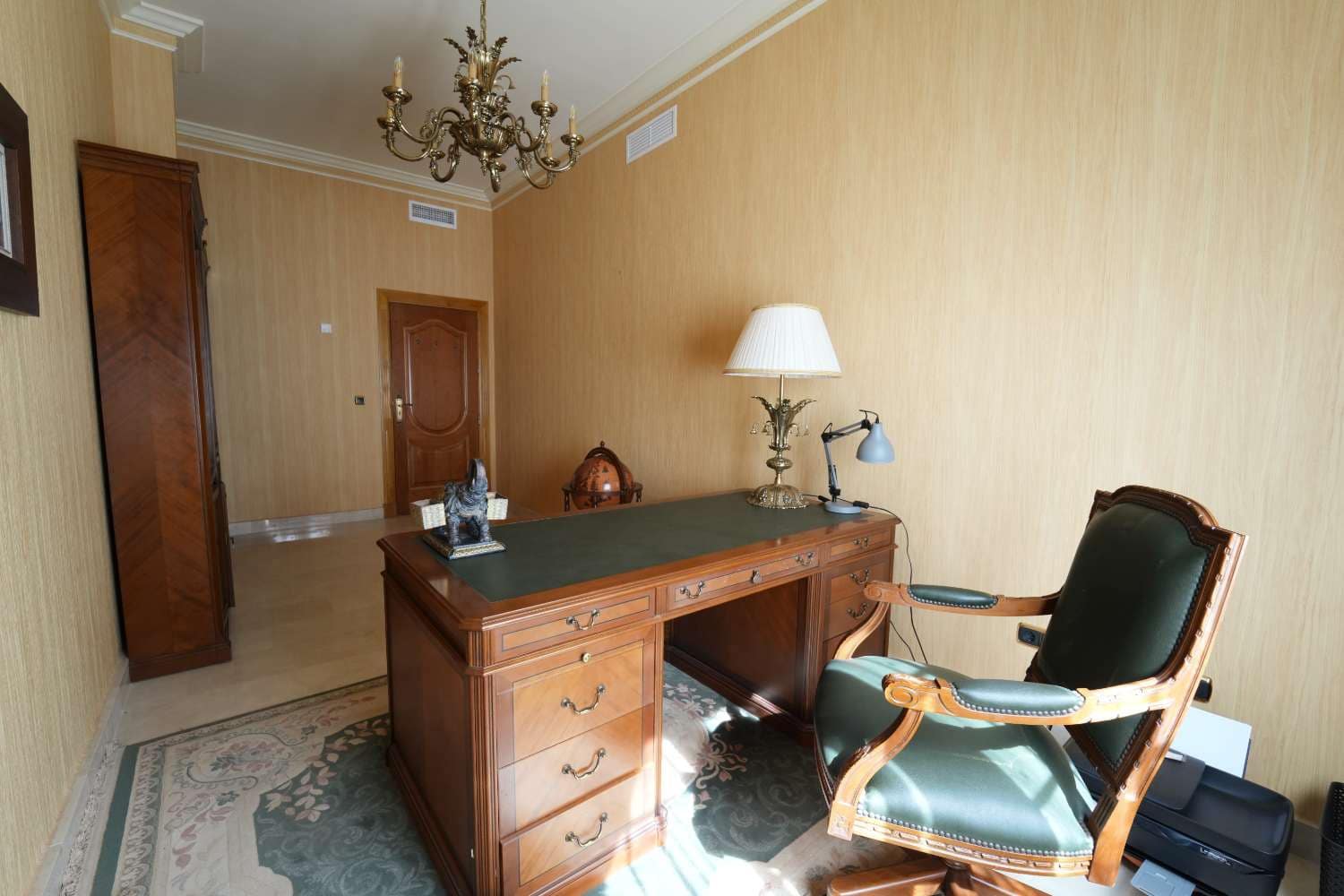 7 makuuhuone Huvila myytävänä paikassa Orihuela Costa mukana uima-altaan - 1 399 000 € (Ref: 9607612)