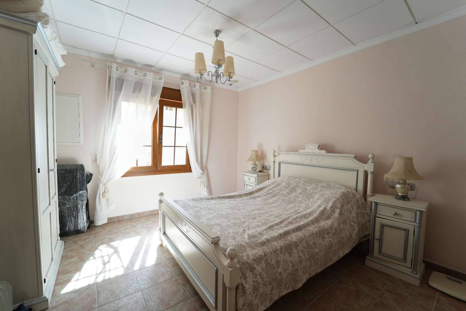 7 makuuhuone Huvila myytävänä paikassa Orihuela Costa mukana uima-altaan - 1 399 000 € (Ref: 9607612)