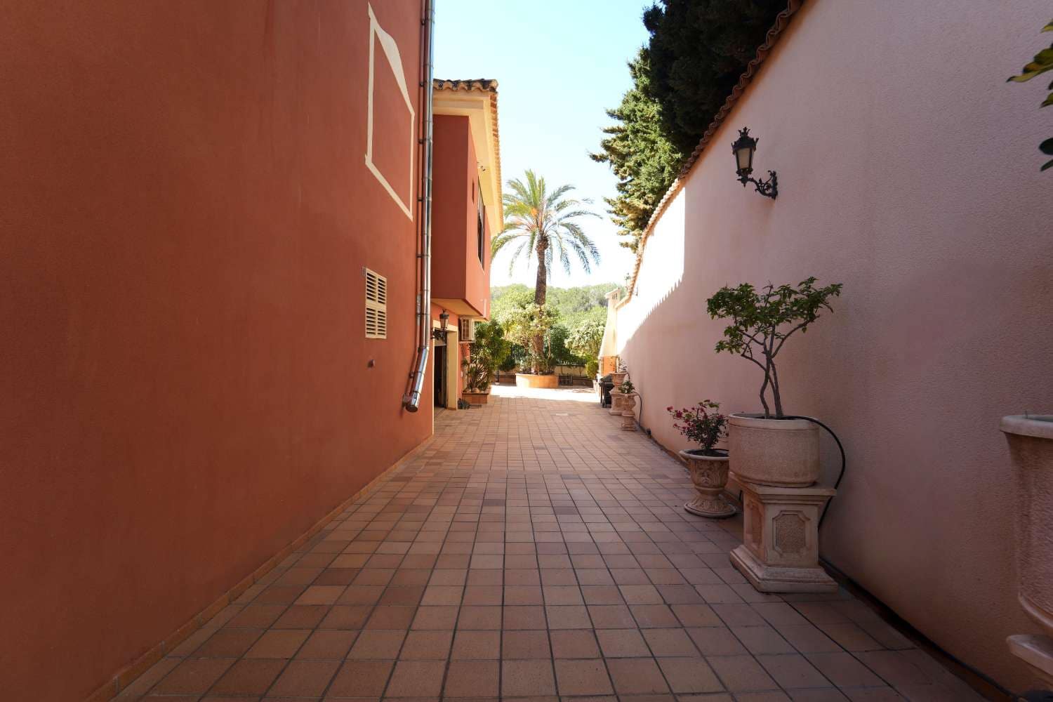 7 makuuhuone Huvila myytävänä paikassa Orihuela Costa mukana uima-altaan - 1 399 000 € (Ref: 9607612)