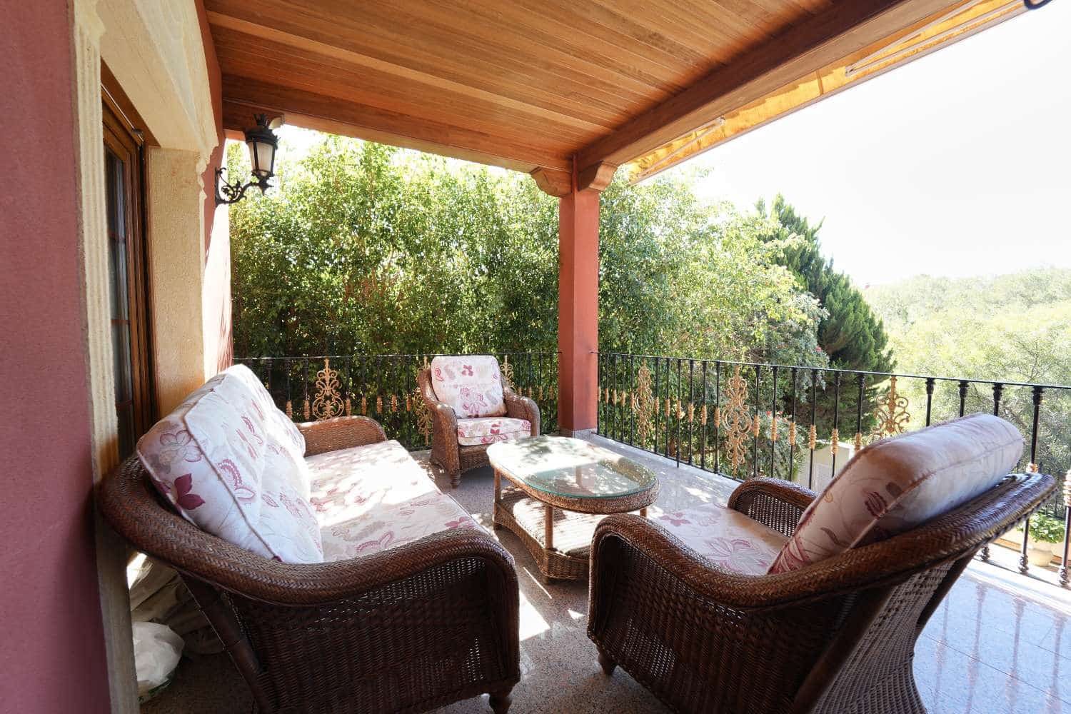 7 makuuhuone Huvila myytävänä paikassa Orihuela Costa mukana uima-altaan - 1 399 000 € (Ref: 9607612)