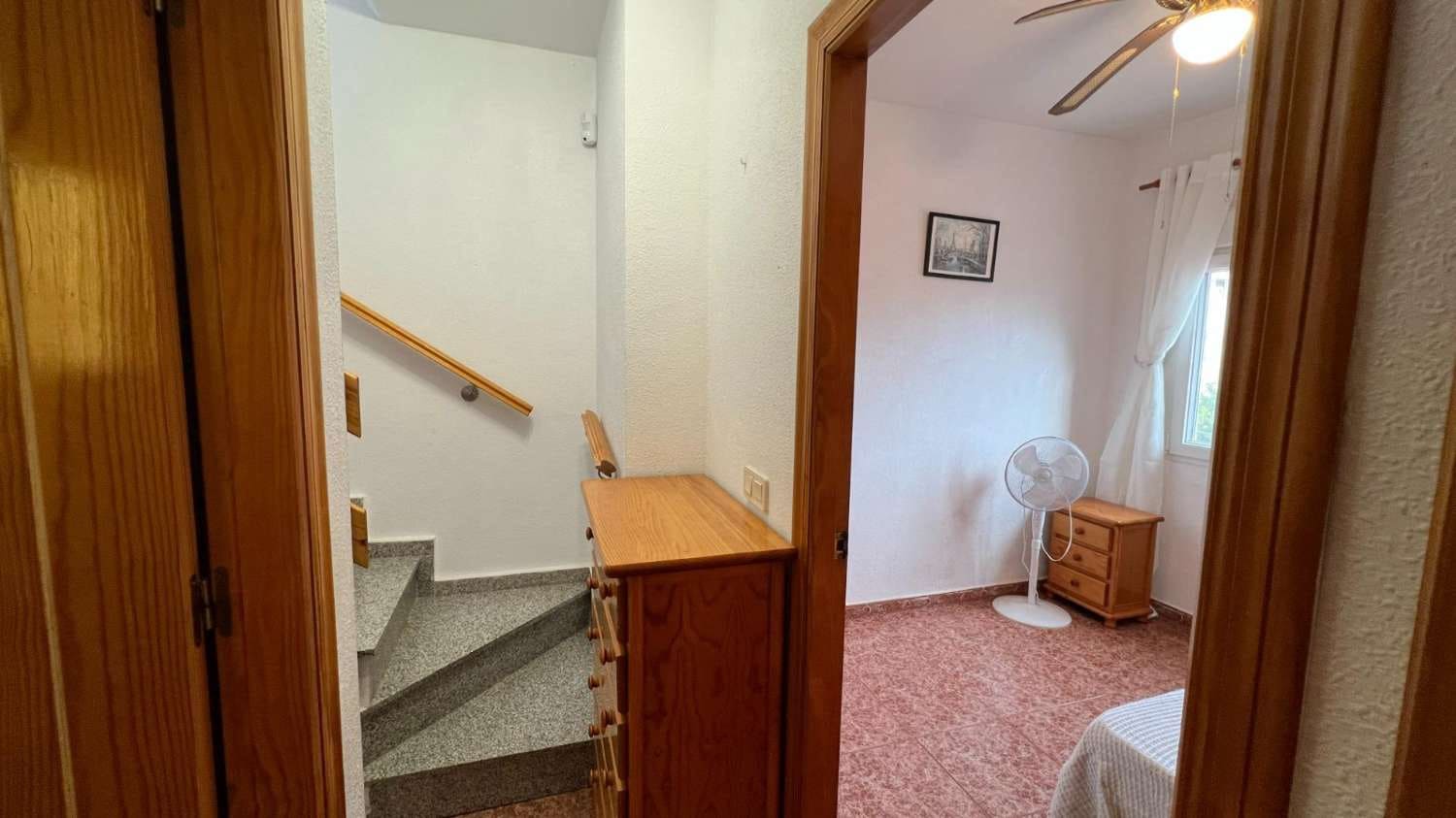 2 soverom Bungalow til salgs i Torrevieja med svømmebasseng - € 154 900 (Ref: 9607614)