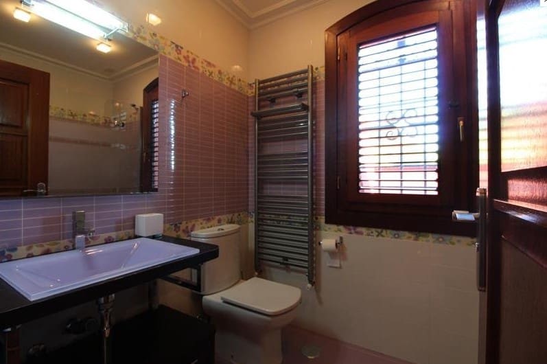 5 camera da letto Villa in vendita in Dehesa de Campoamor con piscina - 1.250.000 € (Rif: 9611187)