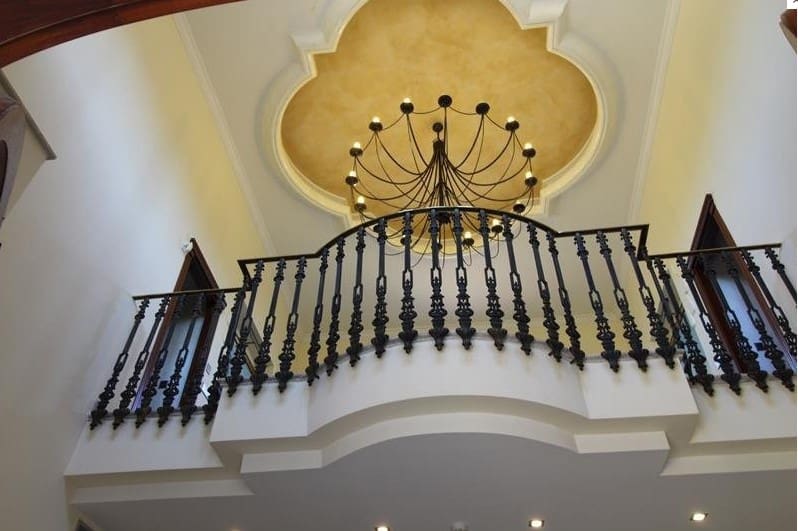 5 camera da letto Villa in vendita in Dehesa de Campoamor con piscina - 1.250.000 € (Rif: 9611187)