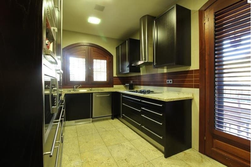 5 camera da letto Villa in vendita in Dehesa de Campoamor con piscina - 1.250.000 € (Rif: 9611187)