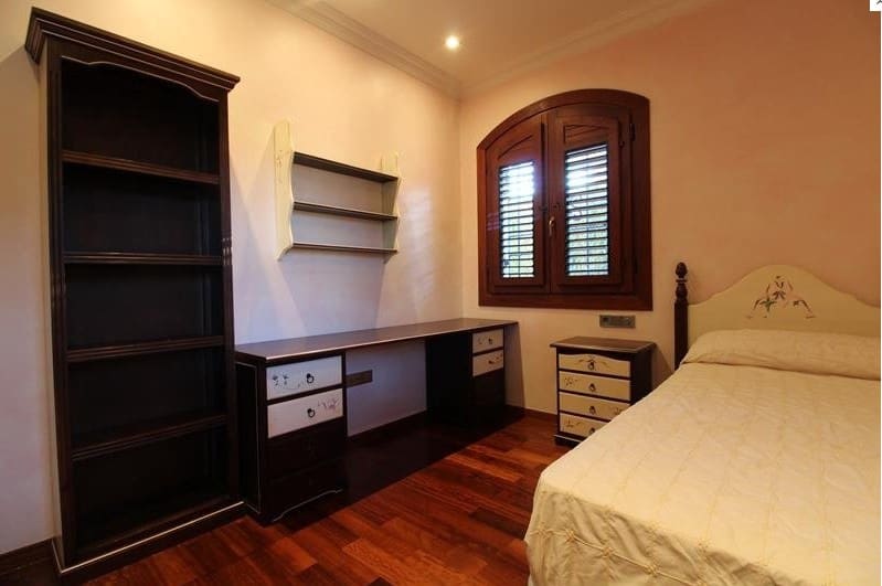 5 camera da letto Villa in vendita in Dehesa de Campoamor con piscina - 1.250.000 € (Rif: 9611187)