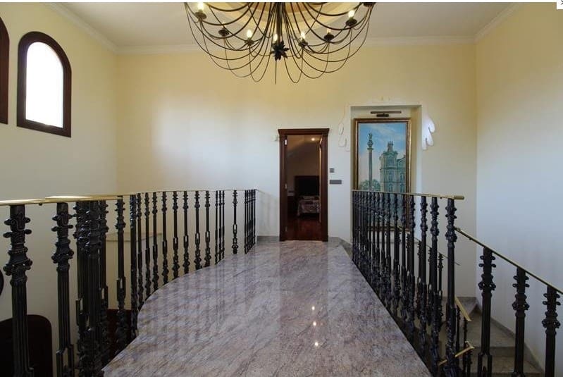 5 camera da letto Villa in vendita in Dehesa de Campoamor con piscina - 1.250.000 € (Rif: 9611187)