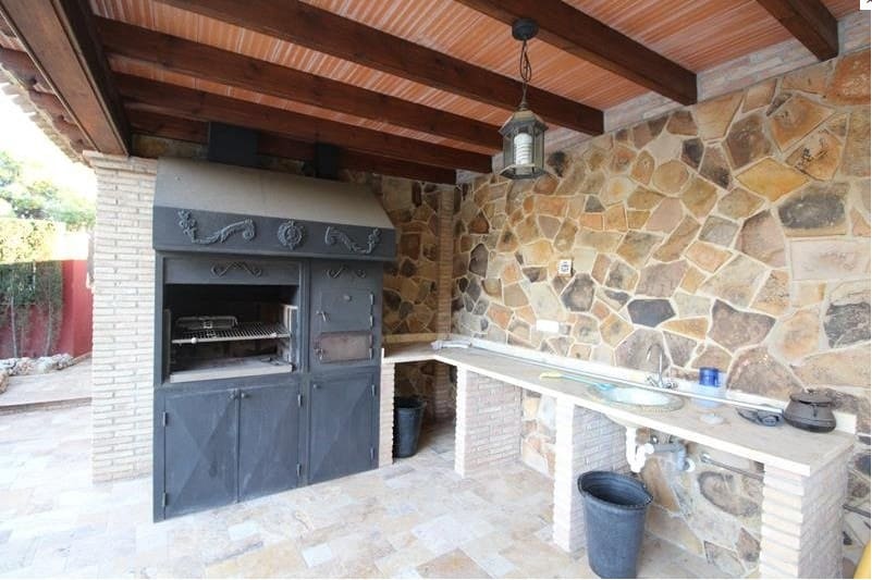 5 camera da letto Villa in vendita in Dehesa de Campoamor con piscina - 1.250.000 € (Rif: 9611187)