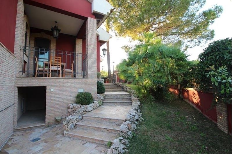 5 camera da letto Villa in vendita in Dehesa de Campoamor con piscina - 1.250.000 € (Rif: 9611187)