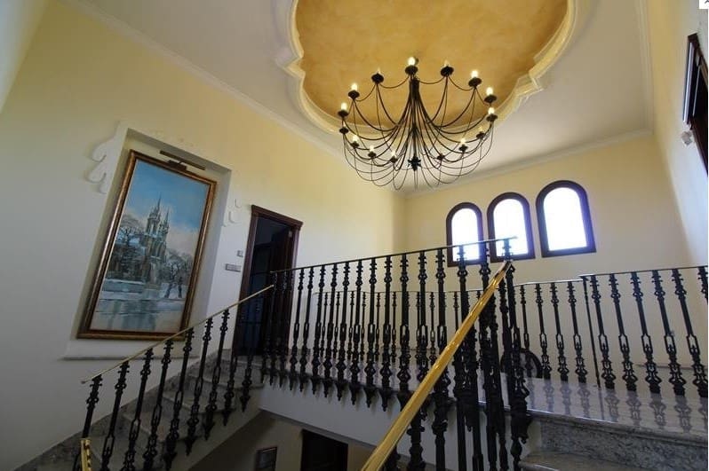 5 camera da letto Villa in vendita in Dehesa de Campoamor con piscina - 1.250.000 € (Rif: 9611187)