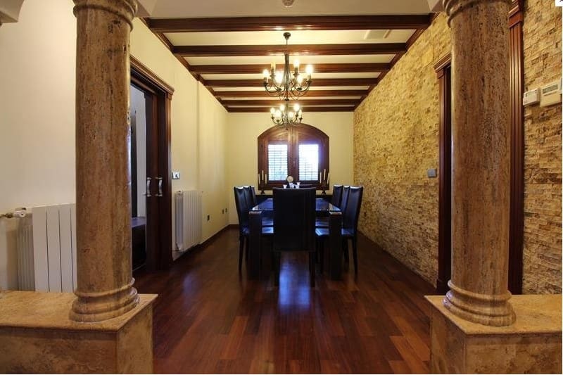 5 camera da letto Villa in vendita in Dehesa de Campoamor con piscina - 1.250.000 € (Rif: 9611187)