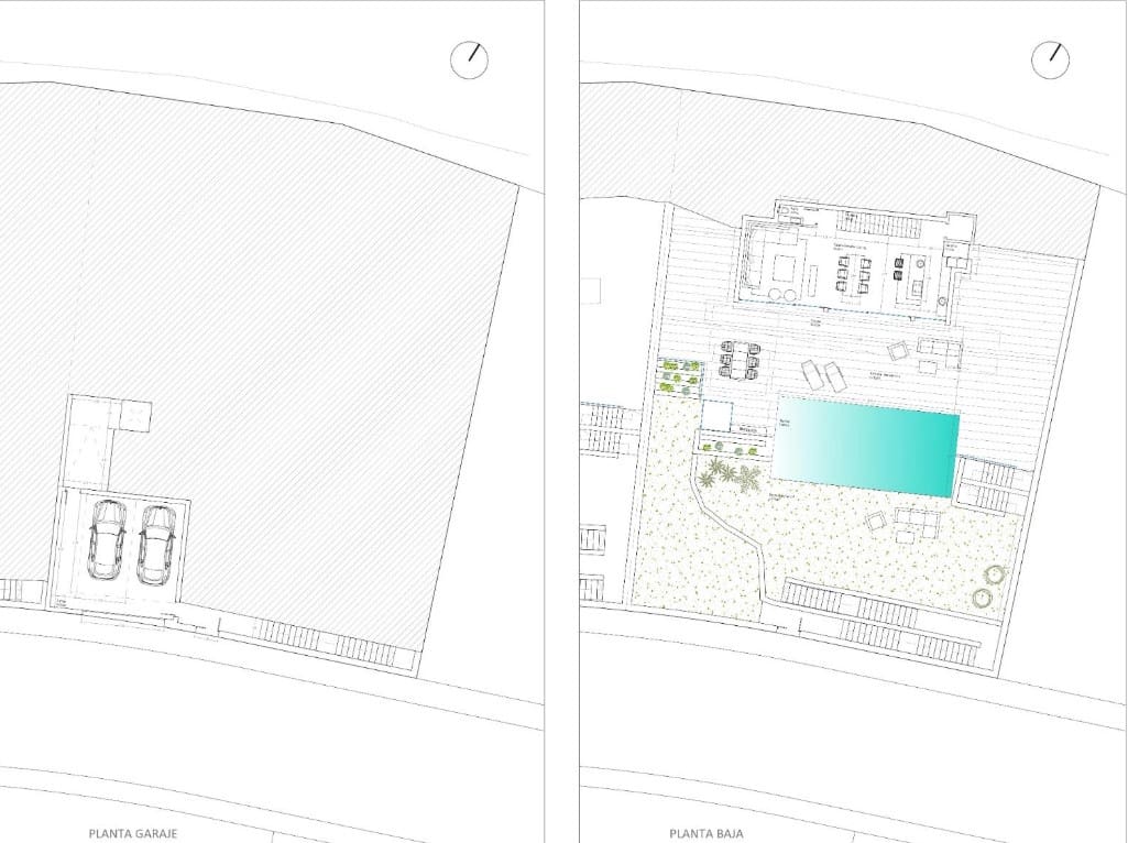 5 camera da letto Villa in vendita in Dehesa de Campoamor con piscina - 1.250.000 € (Rif: 9611187)