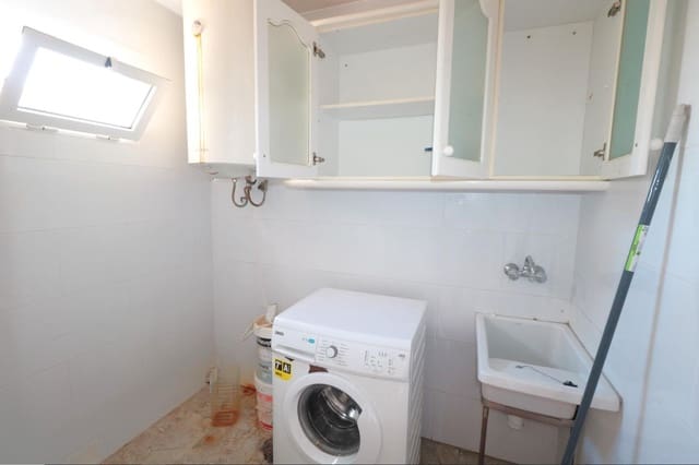 4 soverom Villa til salgs i Los Balcones - Los Altos, Torrevieja med svømmebasseng garasje - € 360 000 (Ref: 9615245)