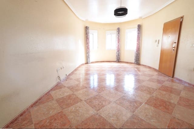 4 soverom Villa til salgs i Los Balcones - Los Altos, Torrevieja med svømmebasseng garasje - € 360 000 (Ref: 9615245)