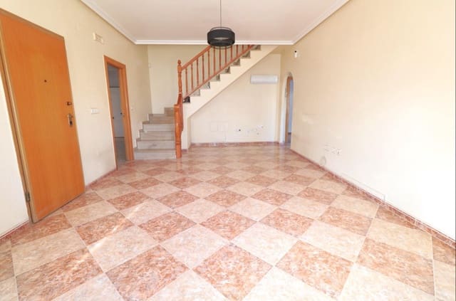 4 soverom Villa til salgs i Los Balcones - Los Altos, Torrevieja med svømmebasseng garasje - € 360 000 (Ref: 9615245)