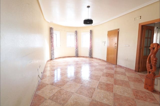 4 soverom Villa til salgs i Los Balcones - Los Altos, Torrevieja med svømmebasseng garasje - € 360 000 (Ref: 9615245)