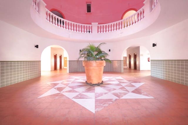 2 slaapkamer Appartement te koop in Los Frutales, Torrevieja met zwembad - € 265.000 (Ref: 9625402)