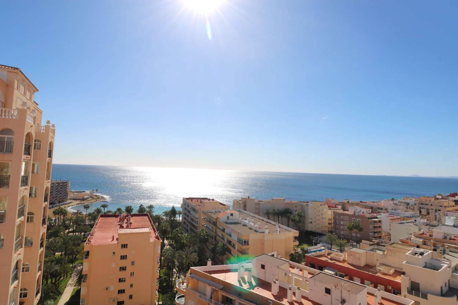 2 slaapkamer Appartement te koop in Torrevieja met zwembad - € 265.000 (Ref: 9625402)