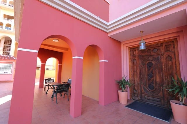 2 slaapkamer Appartement te koop in Los Frutales, Torrevieja met zwembad - € 265.000 (Ref: 9625402)