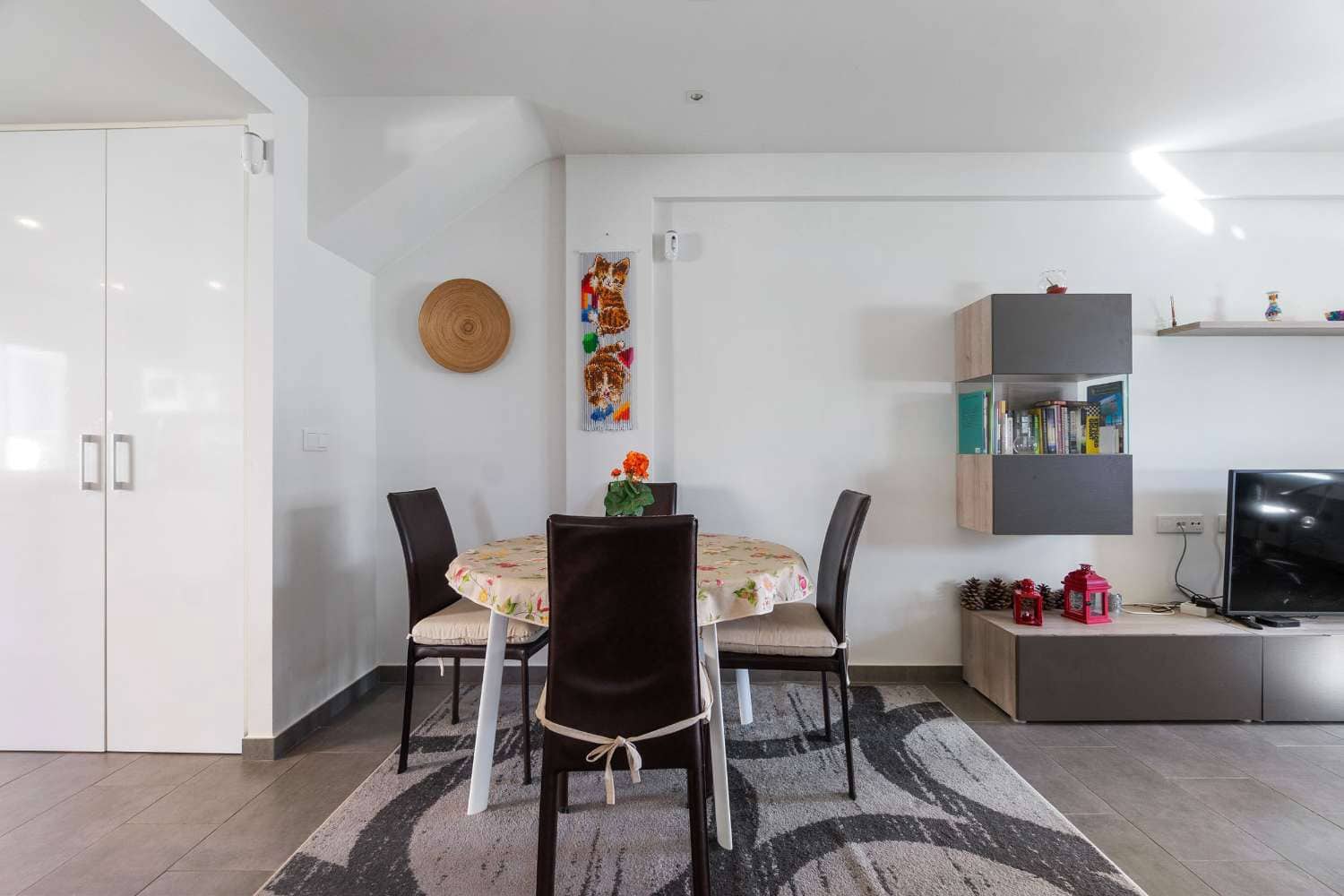 2 soveværelse Lejlighed til salg i Torrevieja med swimmingpool garage - € 265.000 (Ref: 9625403)